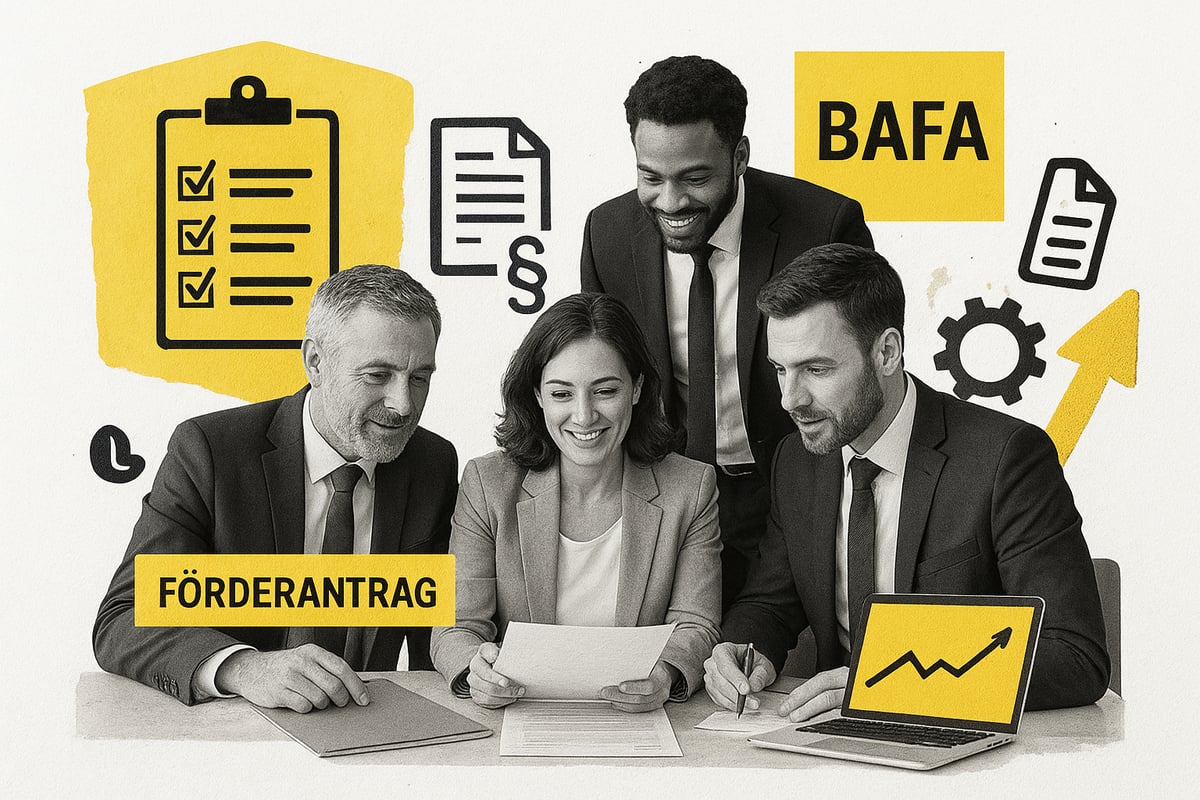 [Förderplus UG: Expertenunterstützung bei BAFA-Fördermitteln] (https://foerderplus.com)