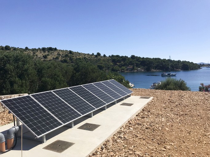 Du suchst nach einer Solar Inselanlage. Hier findest du alles zu dem Thema.