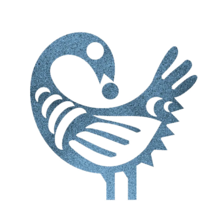 Sankofa Bird
