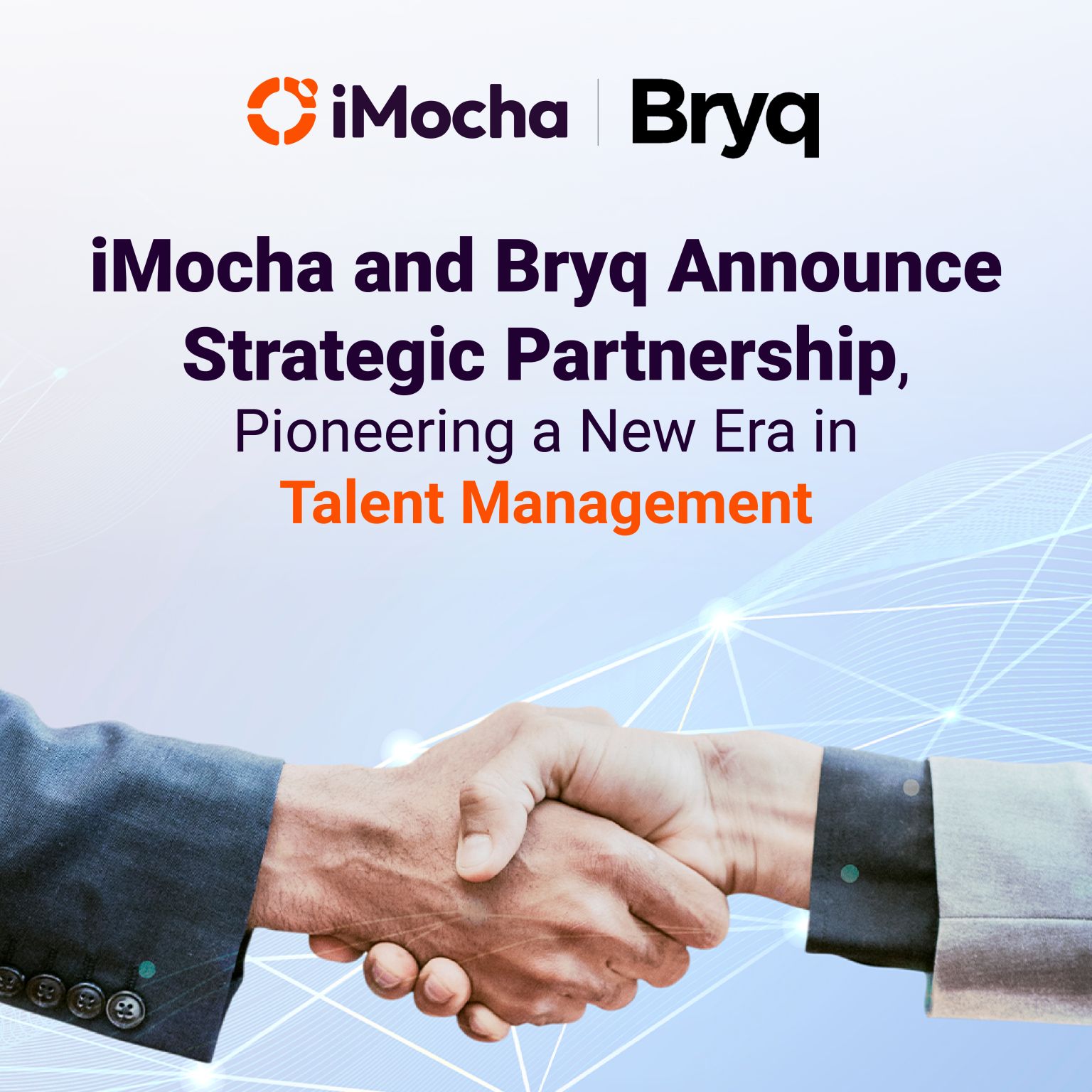 Bryq and Carahsoft partnership