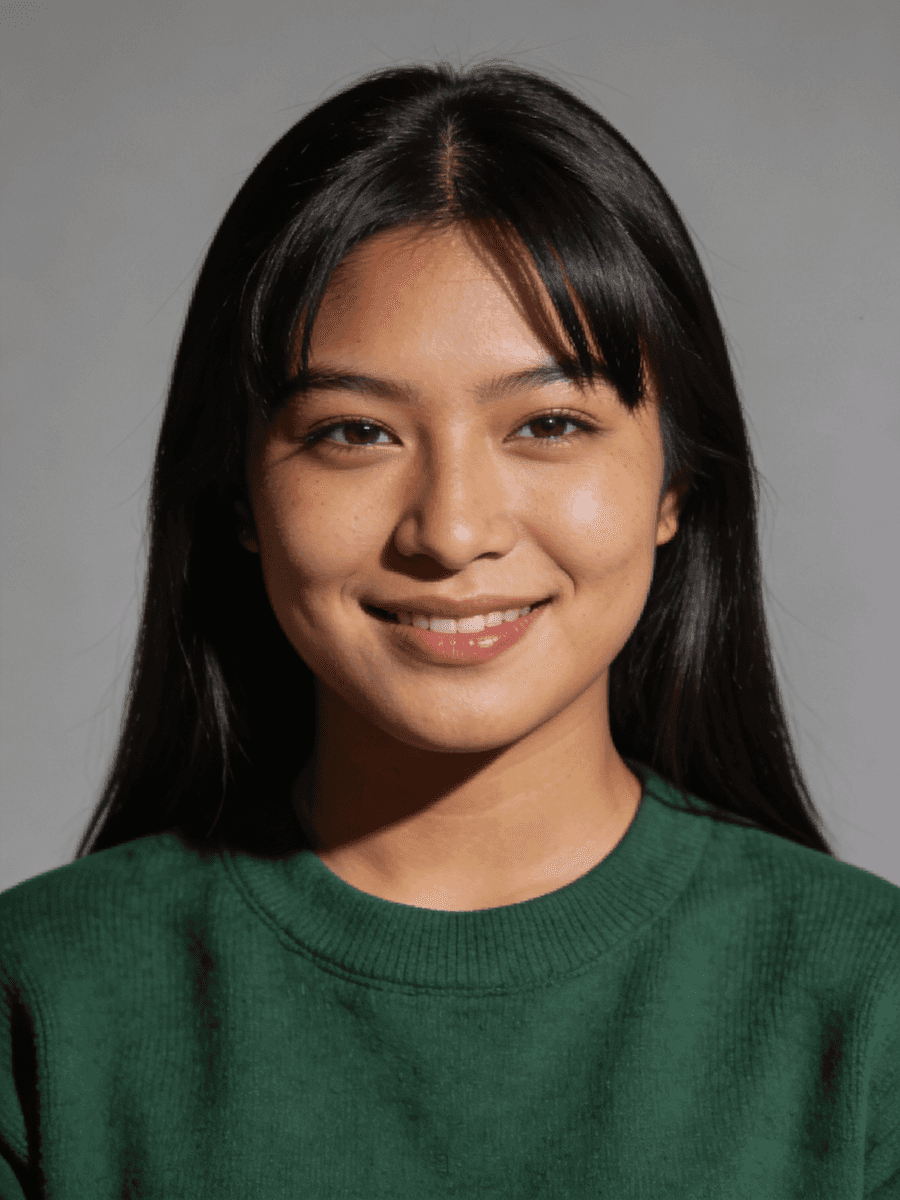 Olivia wilson image