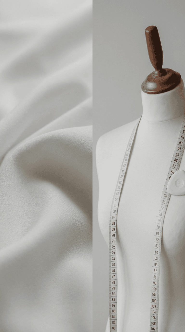 Girl with beautiful layer of coat