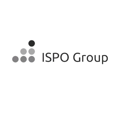 Logo ISPO groupe