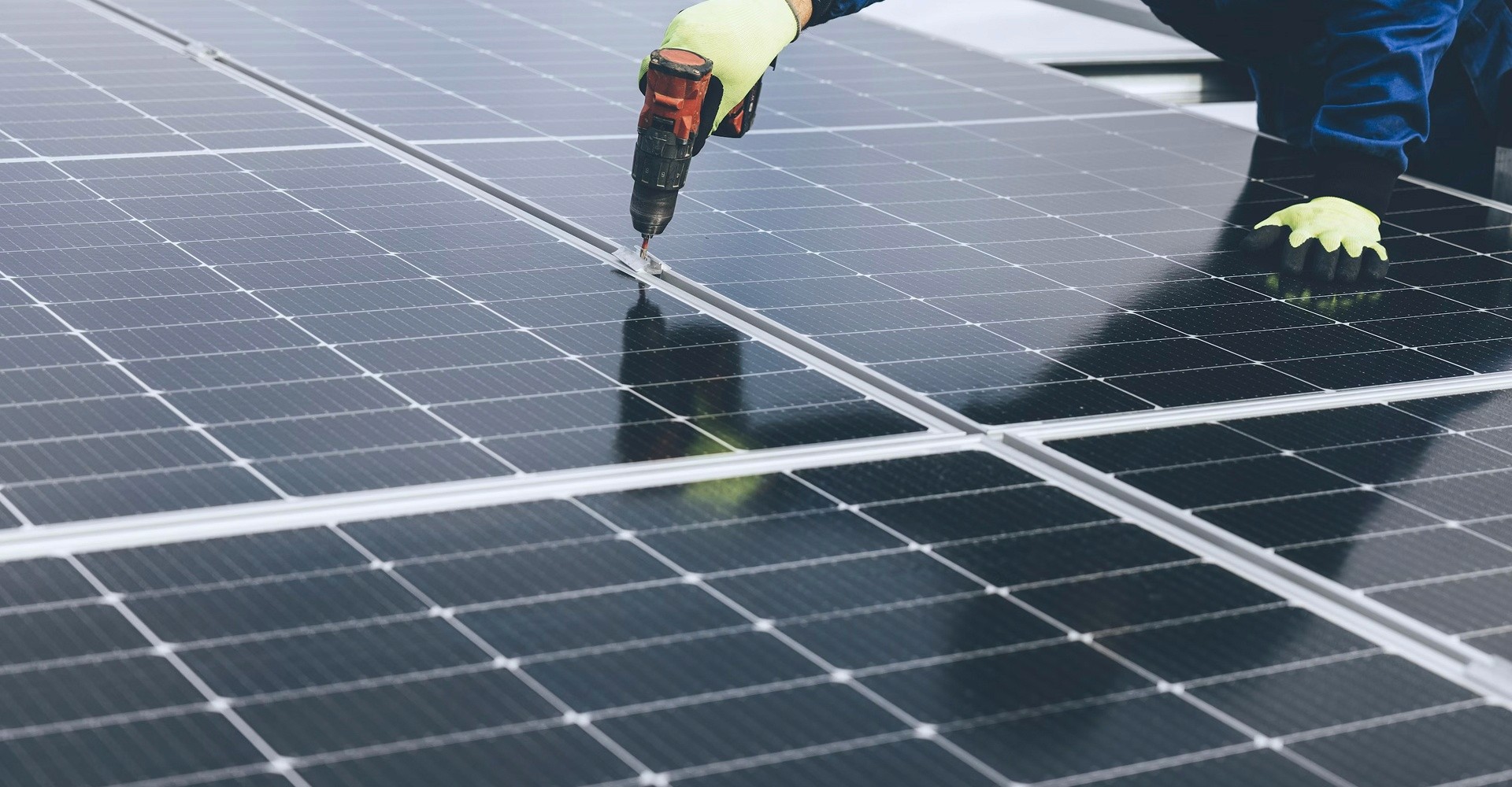 Solar Maintenance