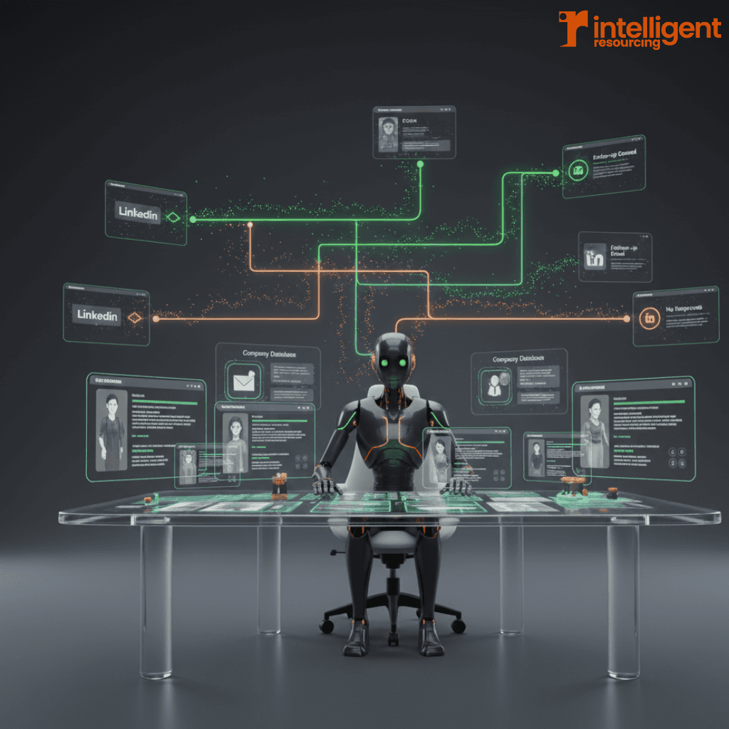 Intelligent Agents are reshaping B2B prospecting in 2026 by automating outreach, scoring leads, and improving sales efficiency for growing teams.