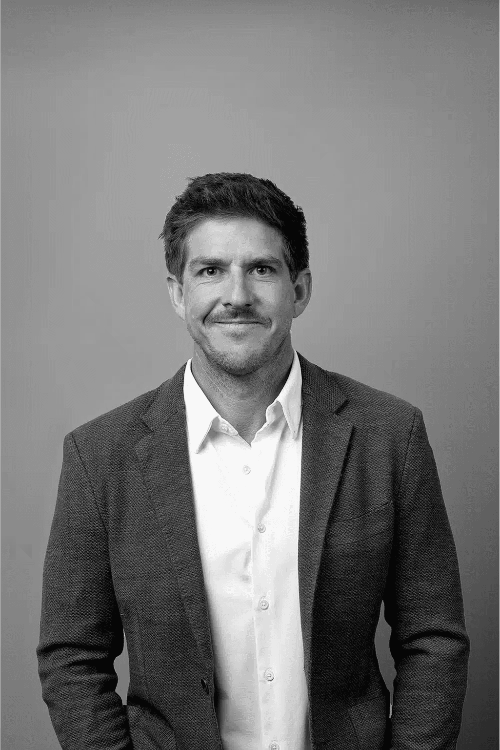 Brad Kirk, Creative Director for Corporate Magic