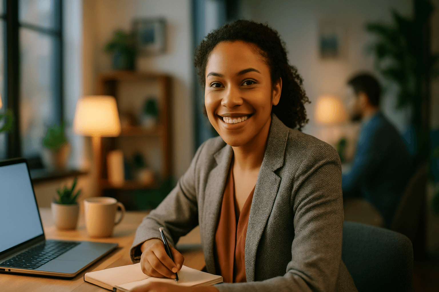 कंपनी के लिए इंस्टाग्राम