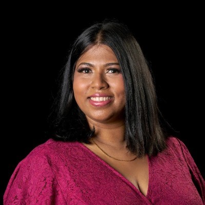 Dr. Ruwangi Fernando