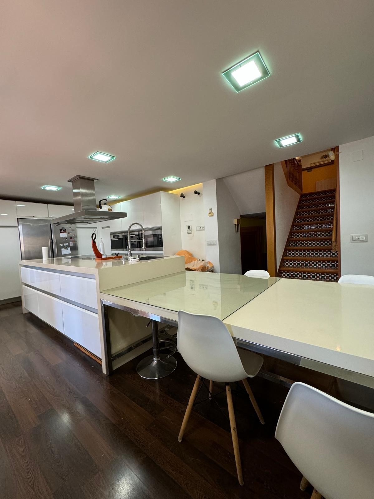 Onafhankelijk chalet Aguadulce provincie Almeria — 6