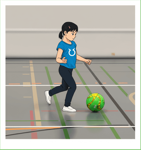 KIDS FIT 幼兒運動能力評估