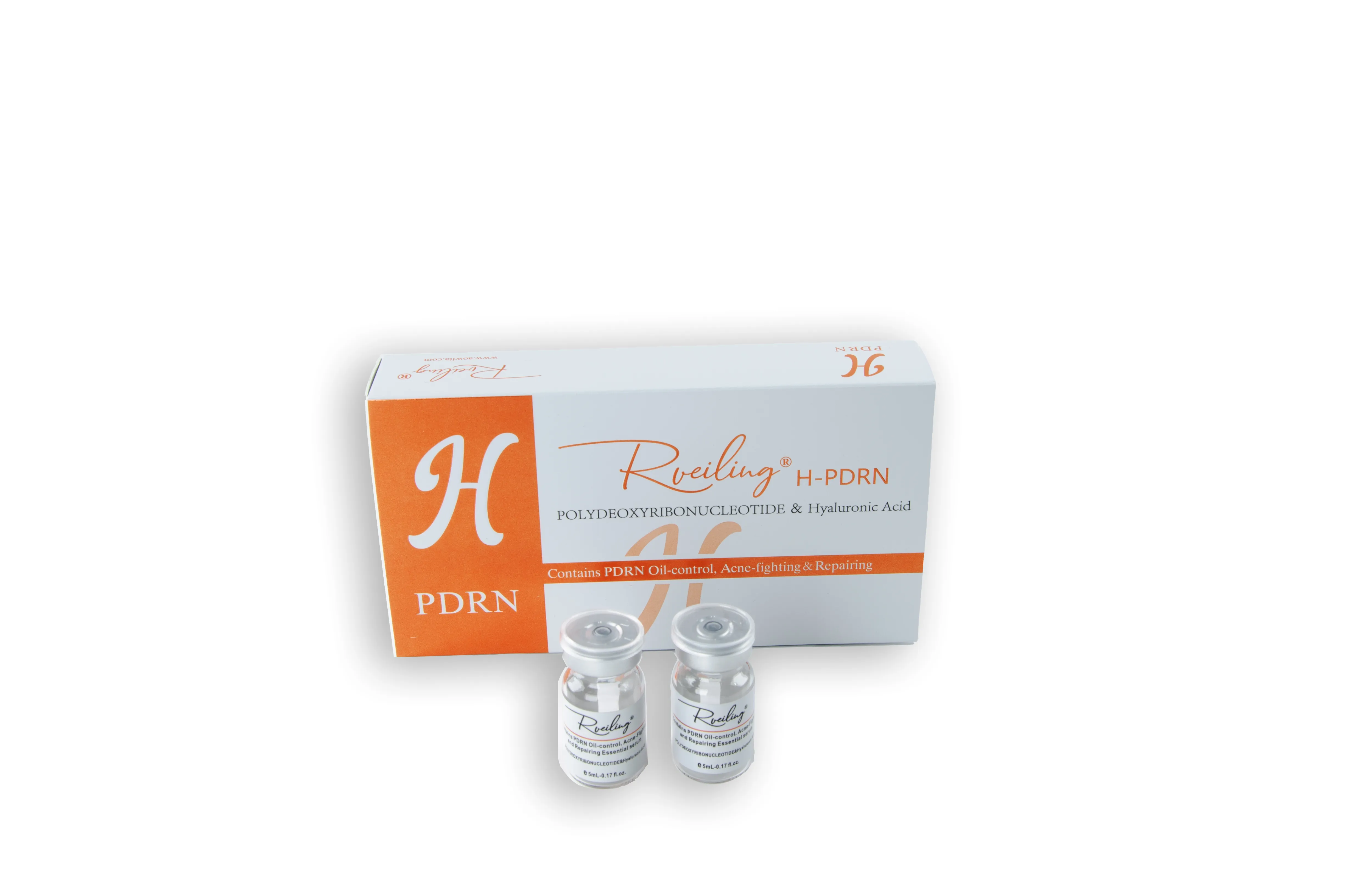 Potassium RAS Inhibitor Complex Solution – Bulk Supplier for Clinical & Aesthetic Applications
