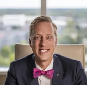 Lindsay Sherman Head of Marketing Sherman Private Wealth
