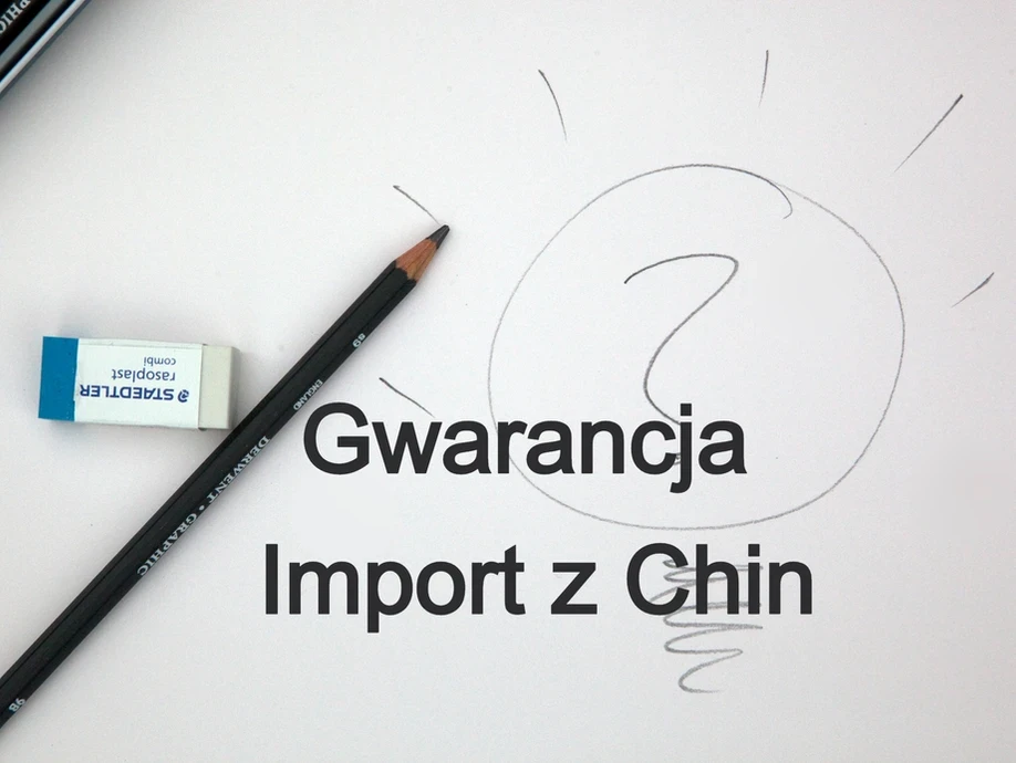 Gwarancja na auta z Chin – warunki i procedury serwisowe