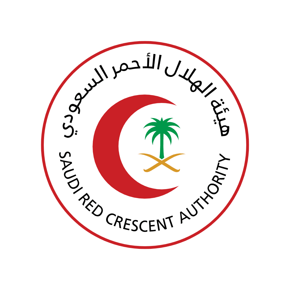 لوغو الهلال الاحمر