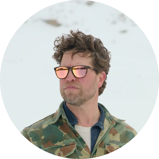 Jay Parkinson, MD/MPH