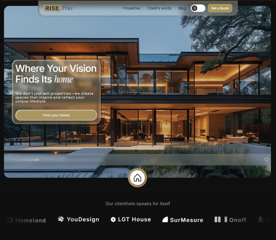 Framer Development
