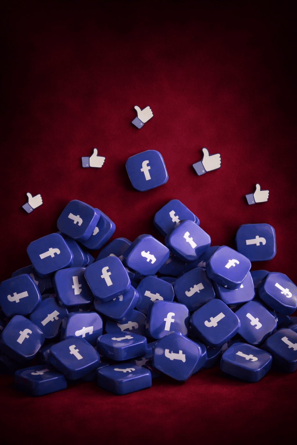 Facebook marketing and social media management platform used by UK businesses for brand growth and online engagement