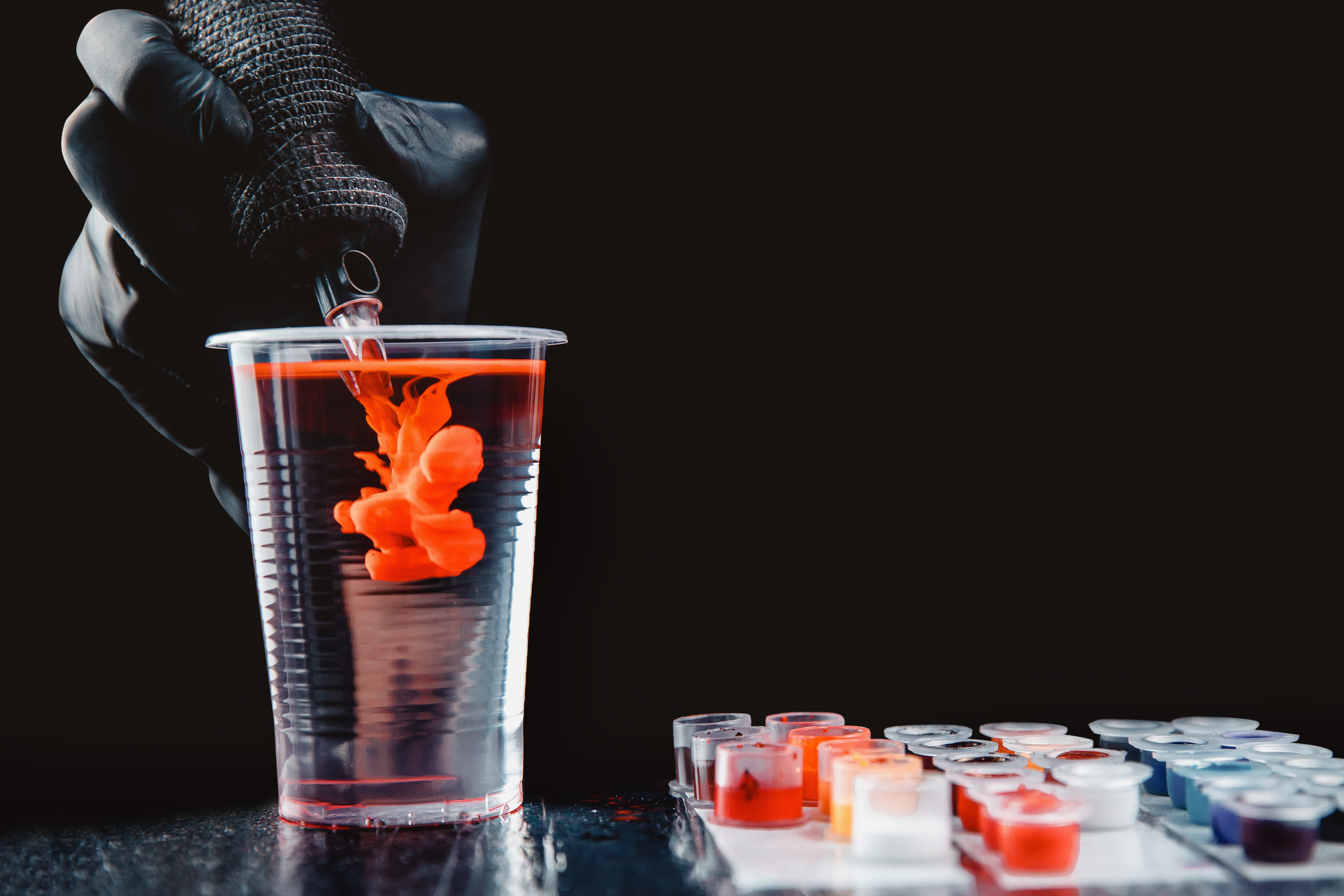 Barbershop in Harrow - Inkncut Barbers & Tattoos