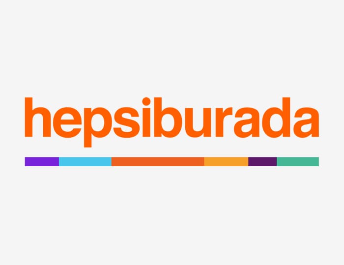 hepsiburada logo