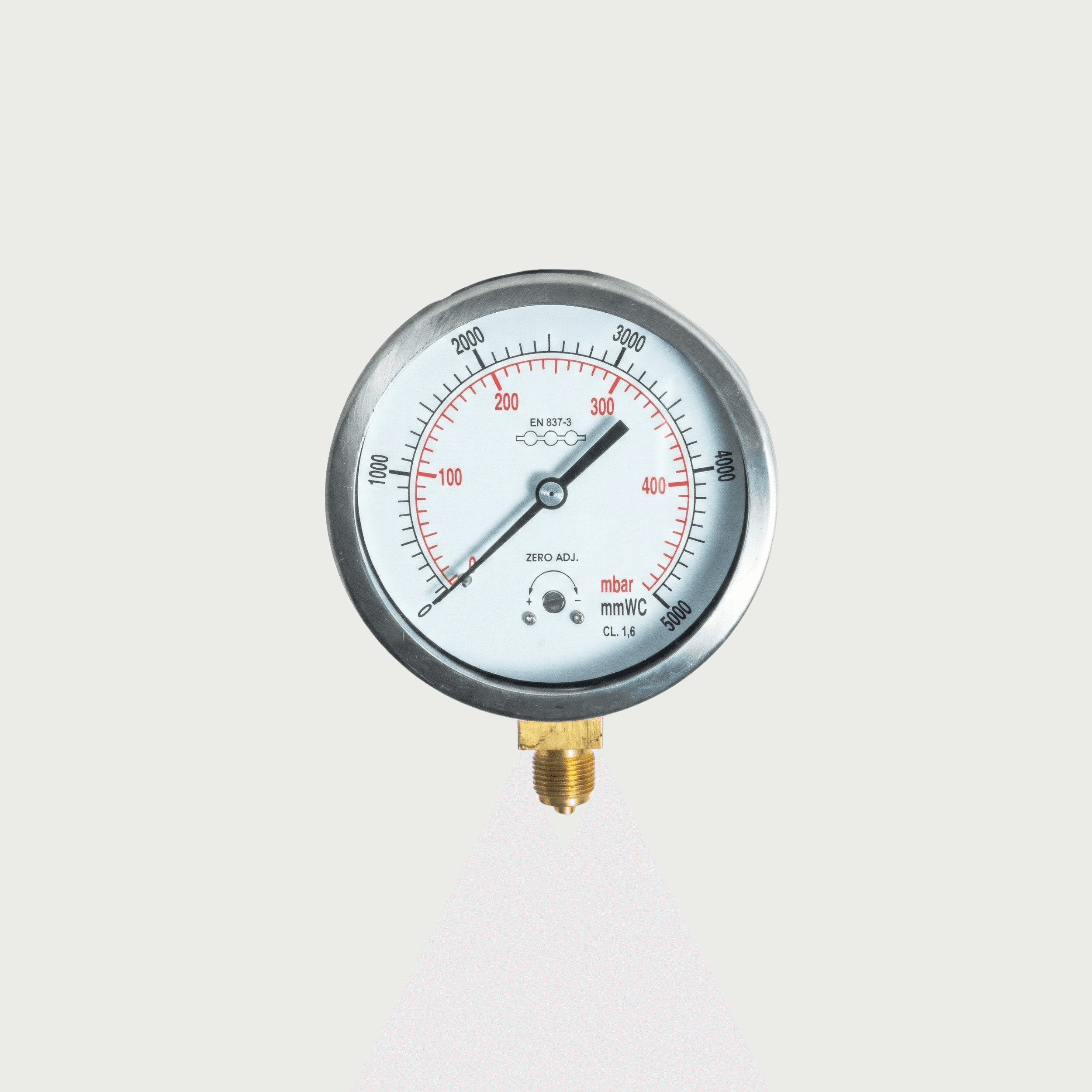 low-pressure-gauge