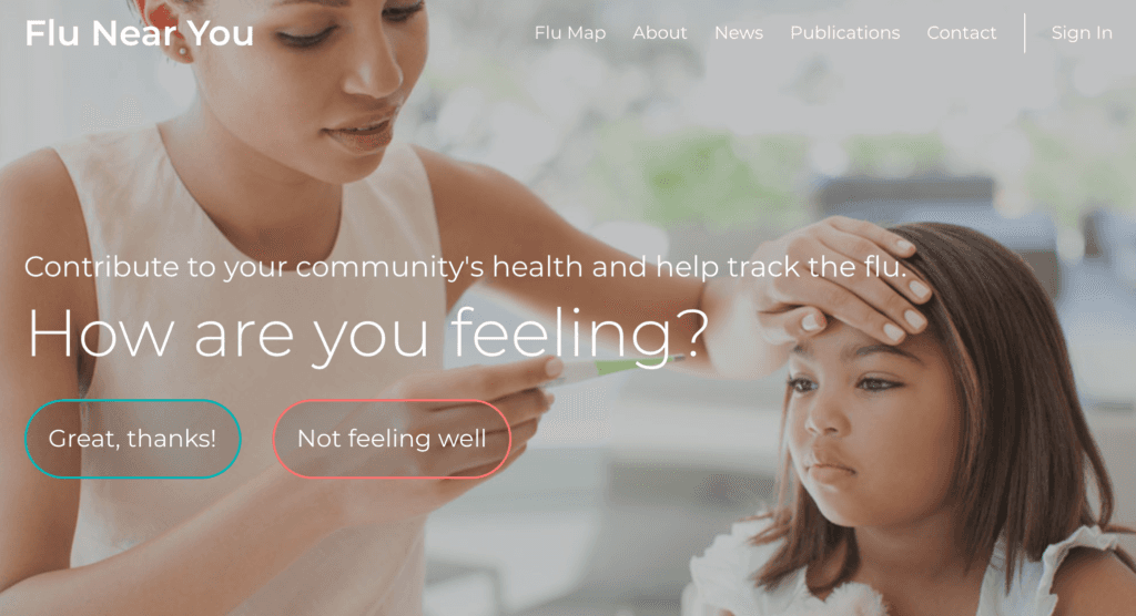 health product design