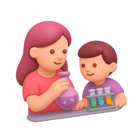Salad Bowl 3D Icon
