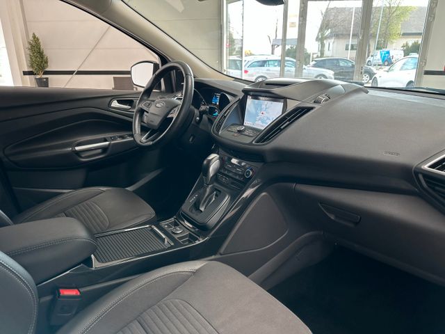 FORD Kuga 2019 GREY Gebrauchtwagen - Galeriebild 10