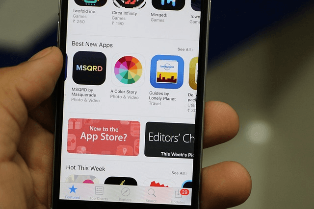 mobile app marketing, mobile apps, app stores, app store optimization, google play
