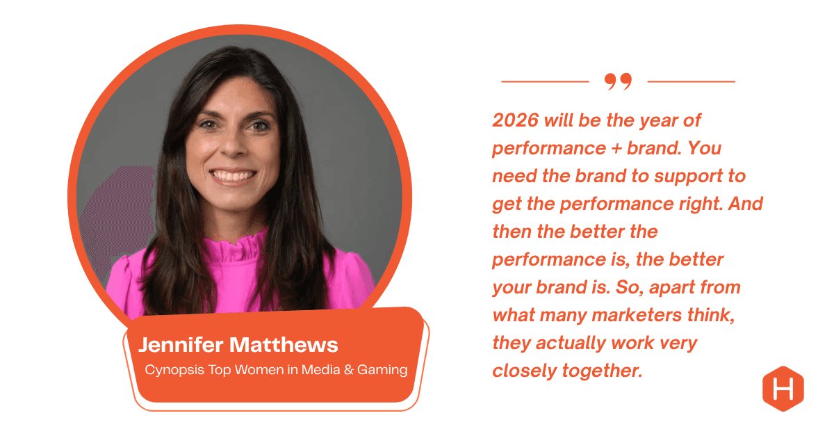 jennifer matthews creative 2026