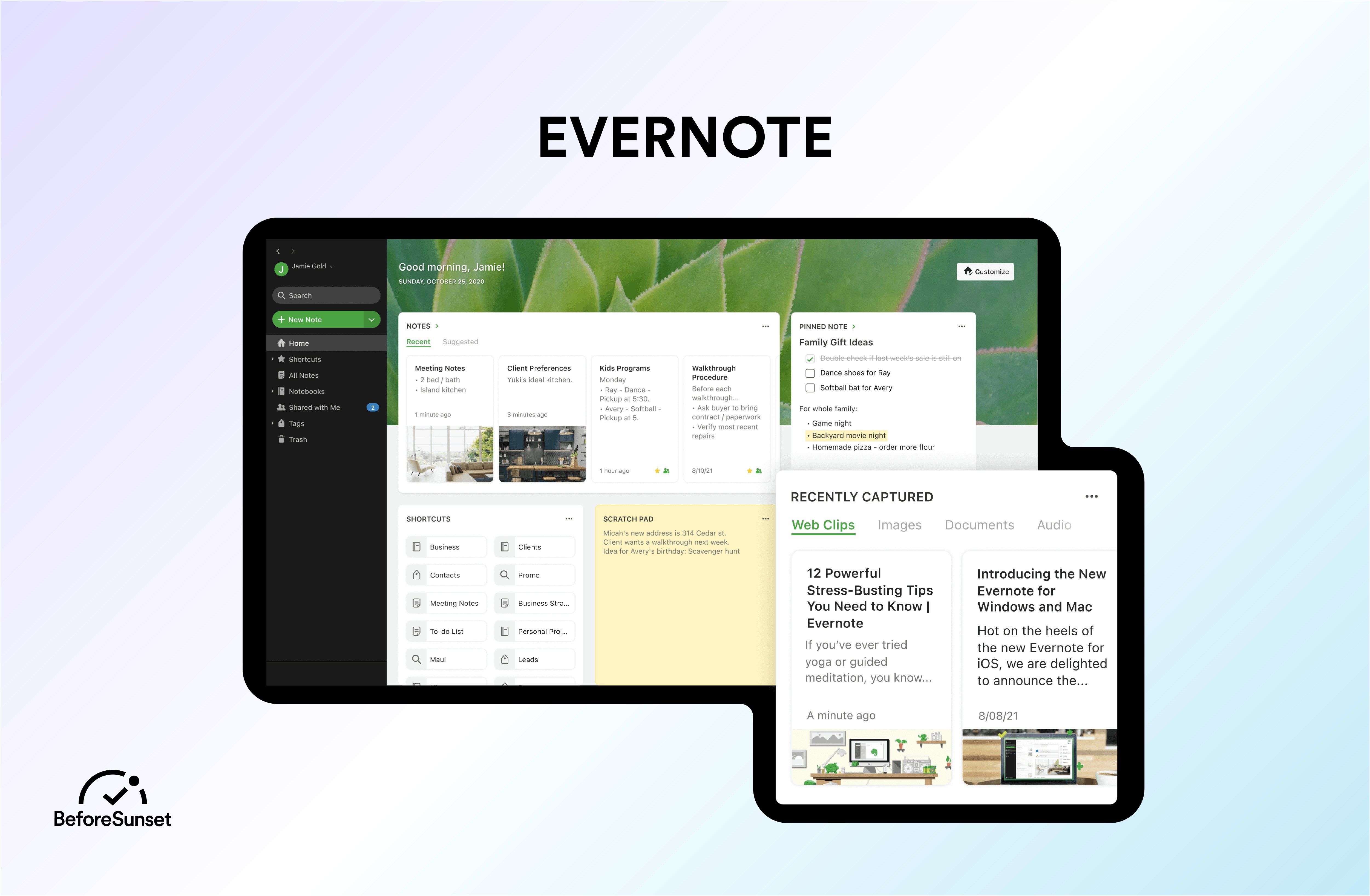 evernote