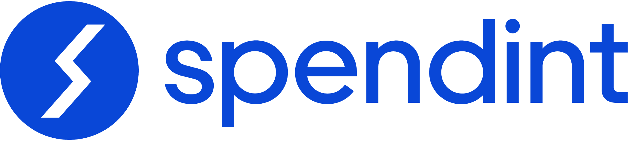 Spendint logo