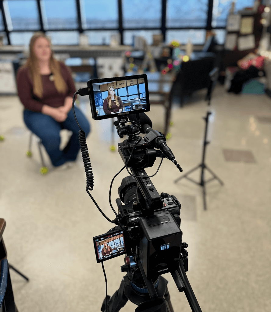 Videography Services