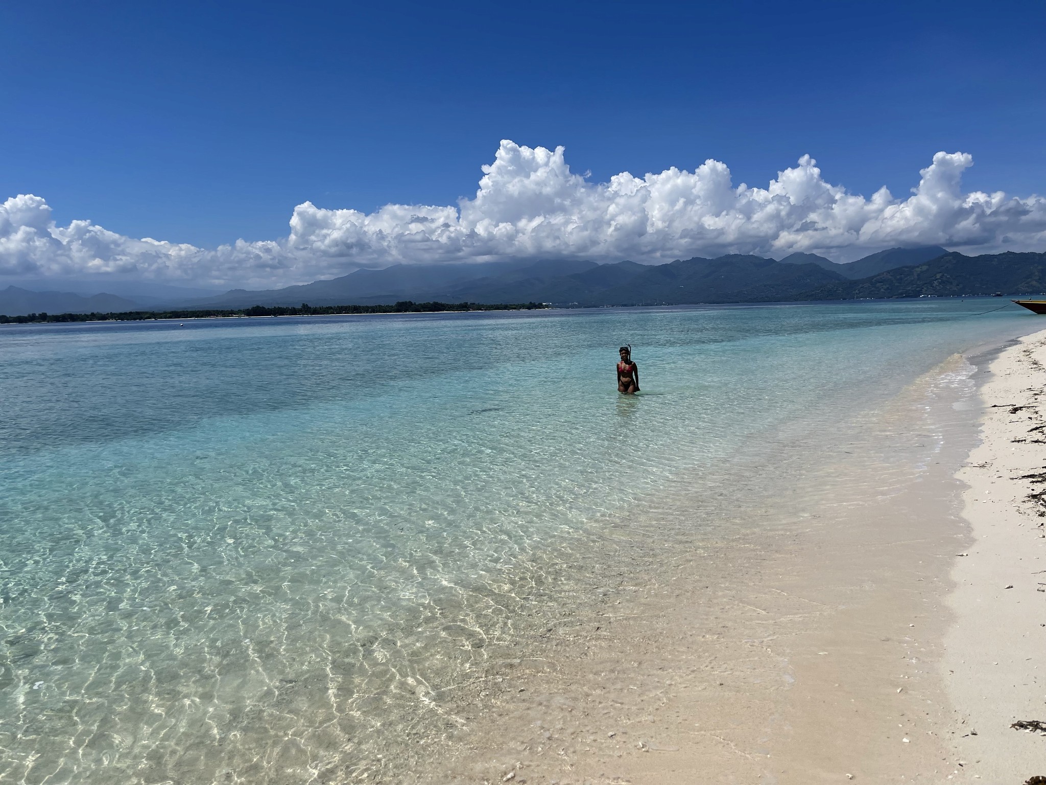 Seri Beachside