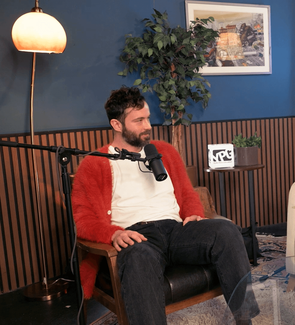 a laptop computer sitting on top of a desk