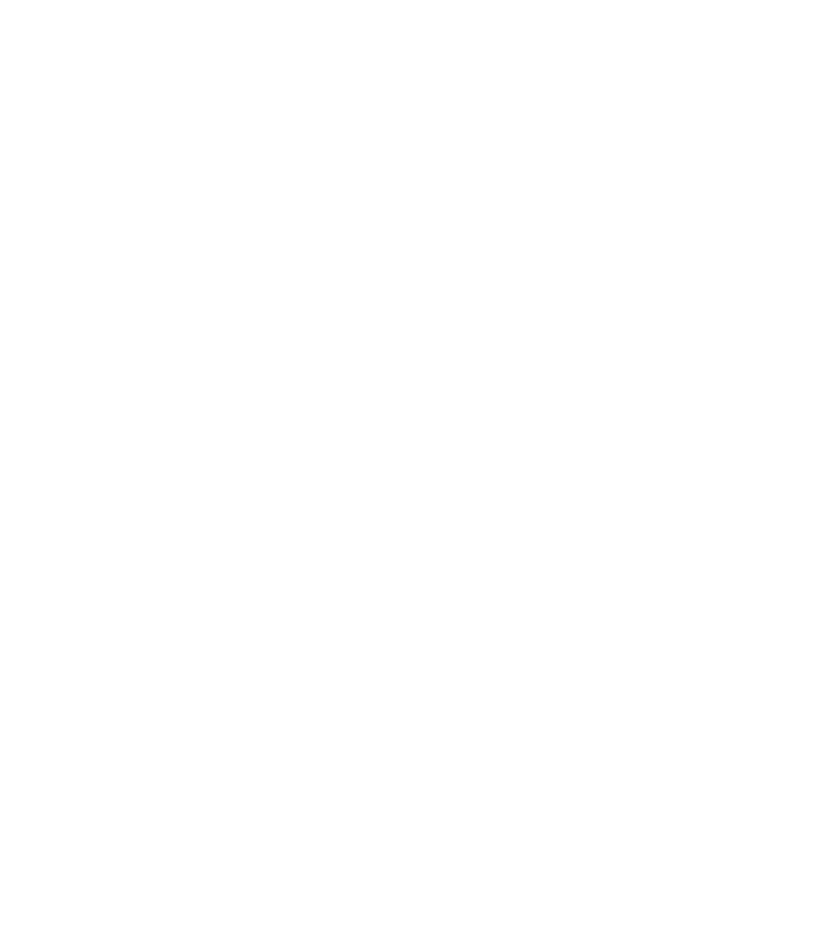 White state outline of Georgia