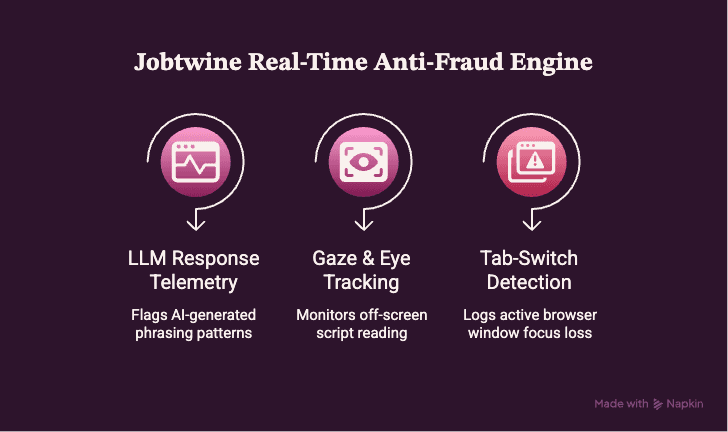 Vulnerable Self-Reporting vs. Built-in Anti-Fraud Intelligence