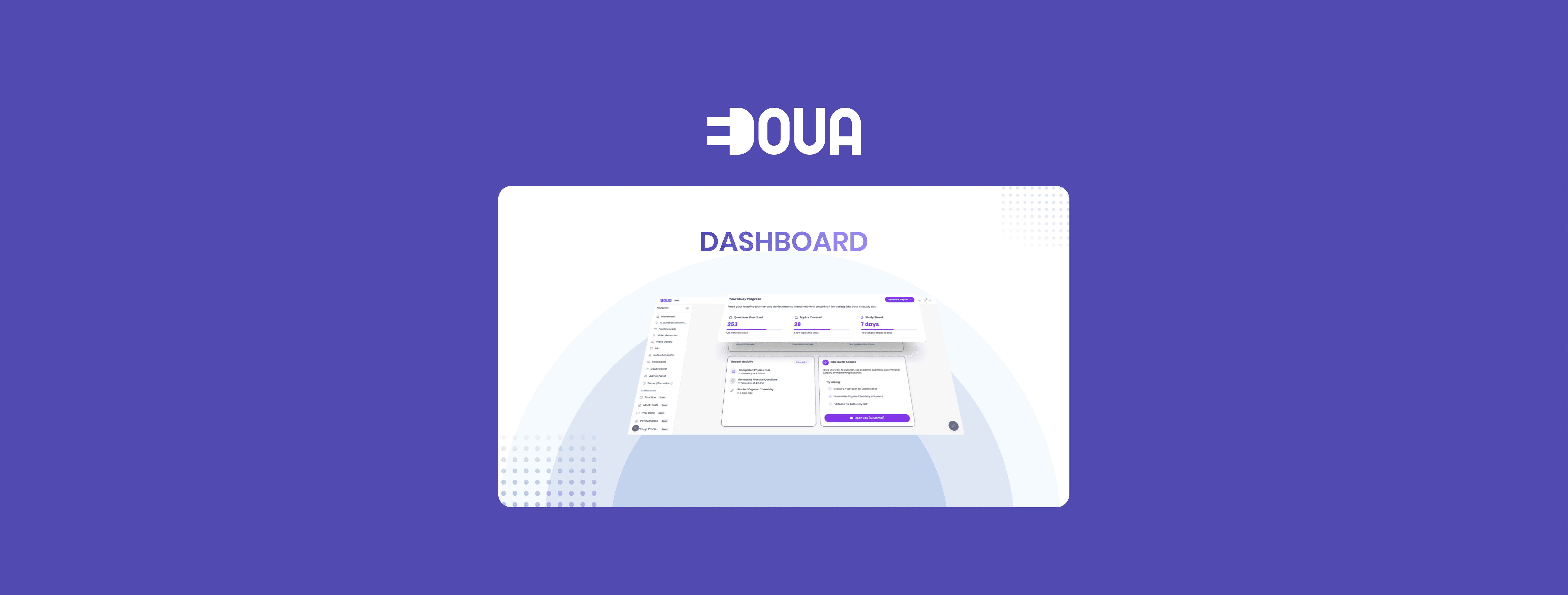 Studio Project Showcasing Image