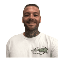shane lazarus - australia