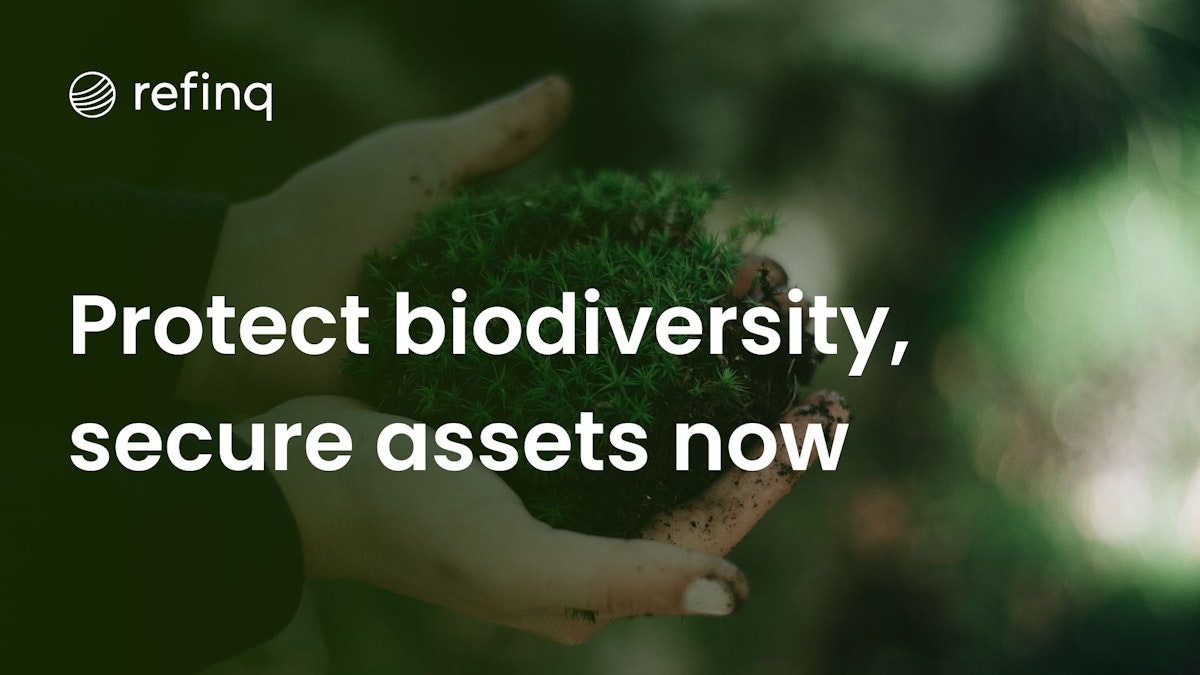 Protect Biodiversity