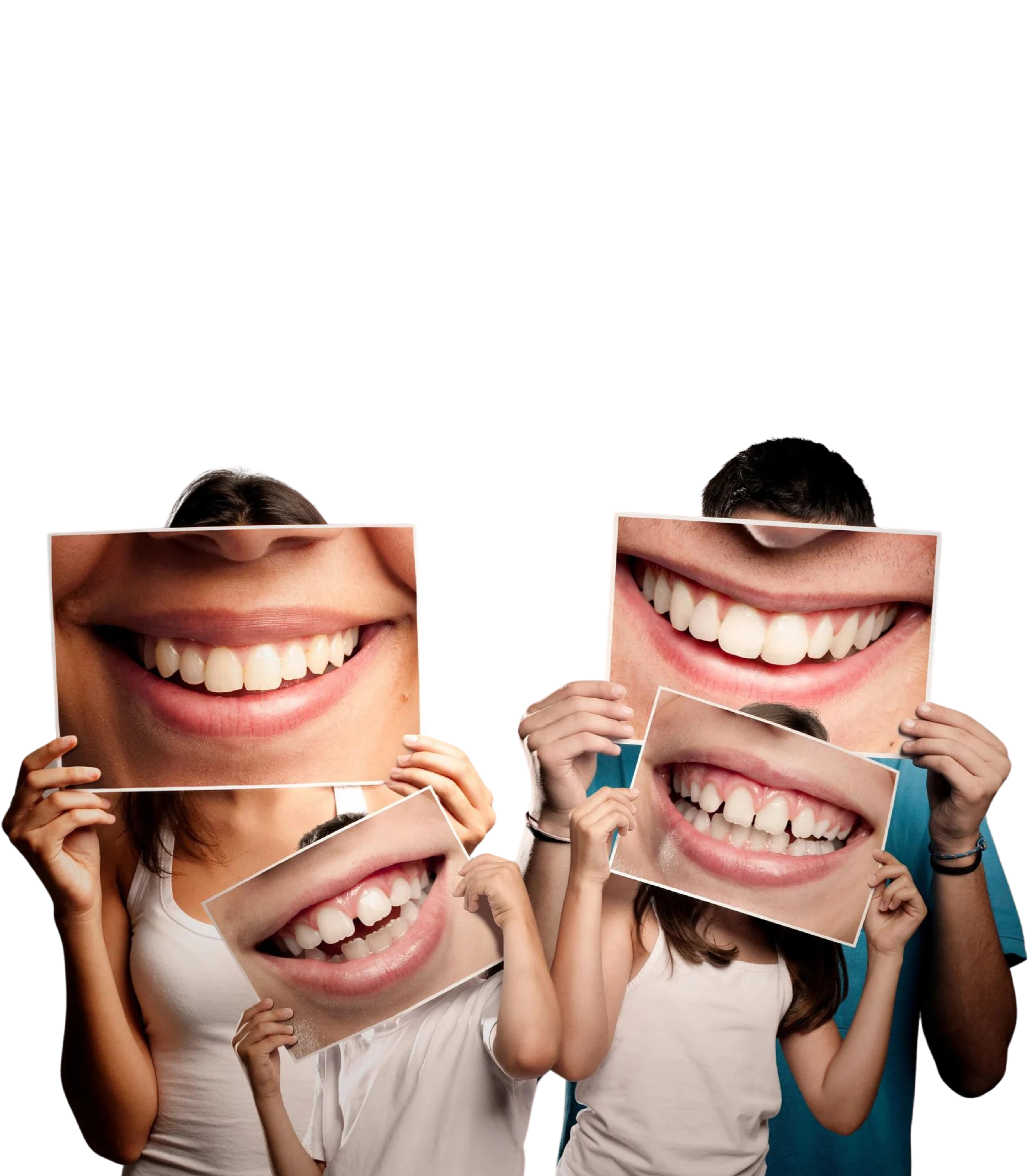 Dentist with his Patient