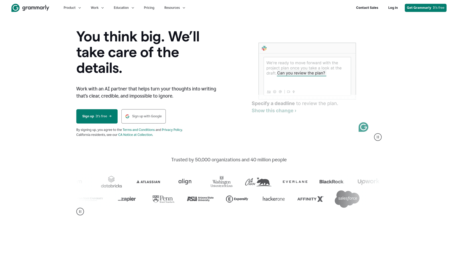 Grammarly
