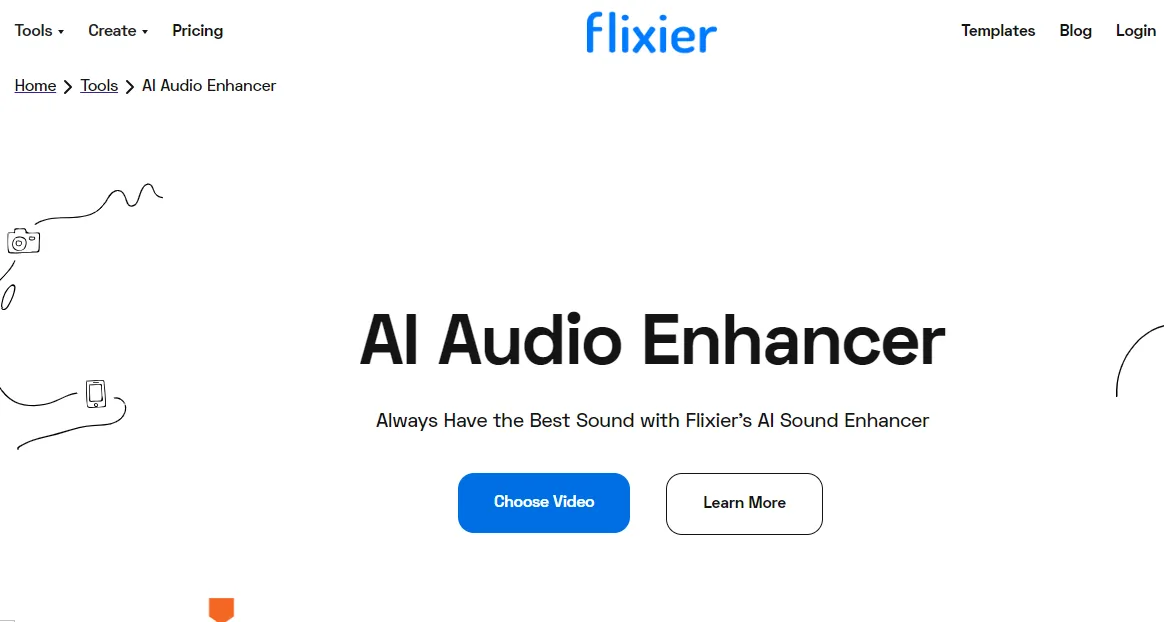 Flixier