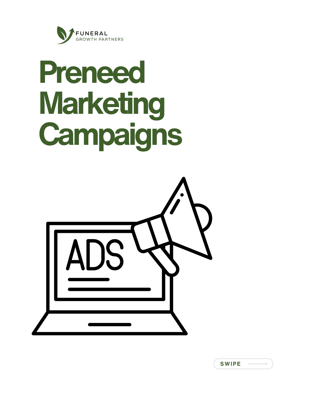 A dog sits on the grass, silhouetted against a beautiful sunset in the background.