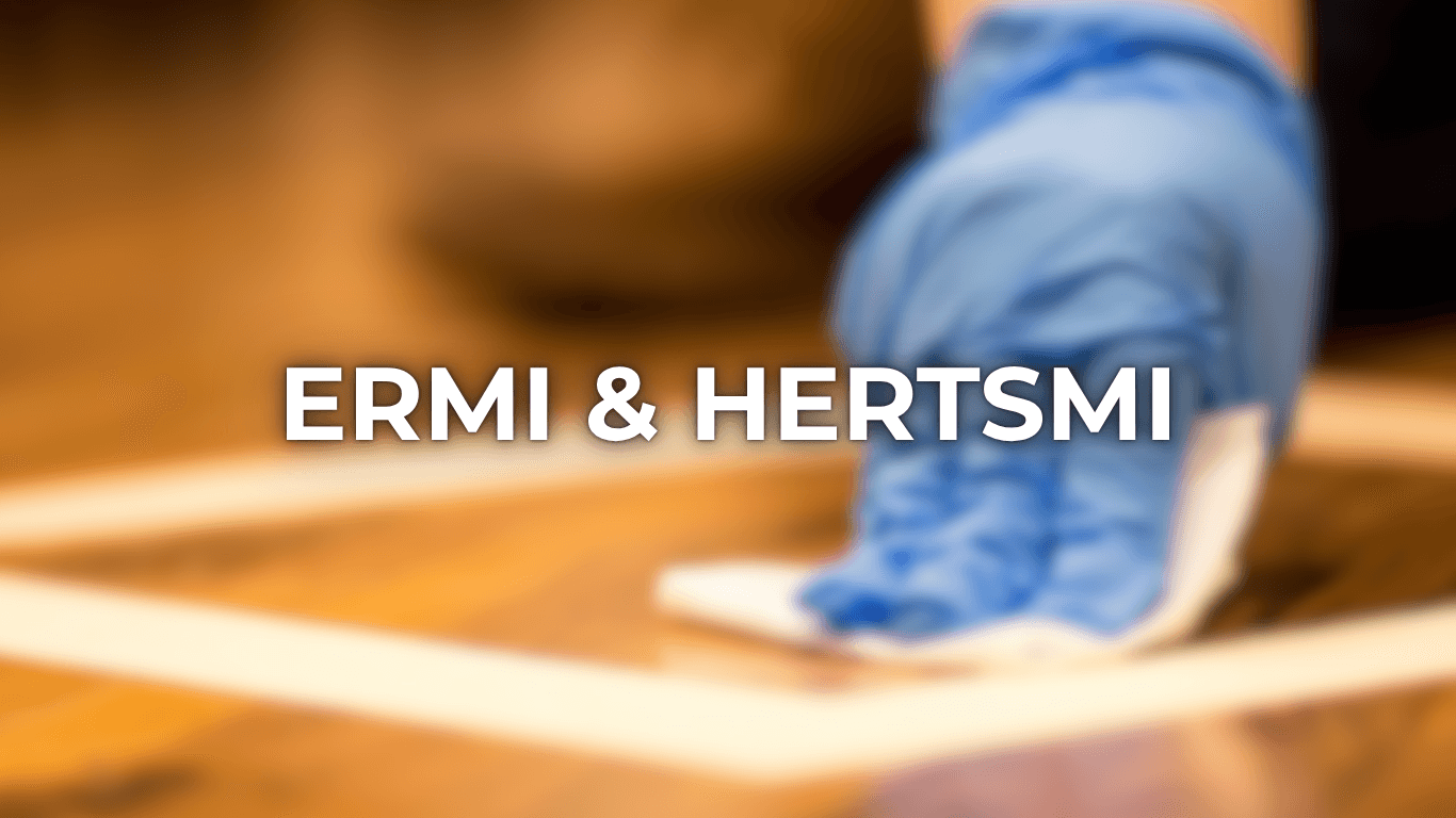 ermi & Hertsmi