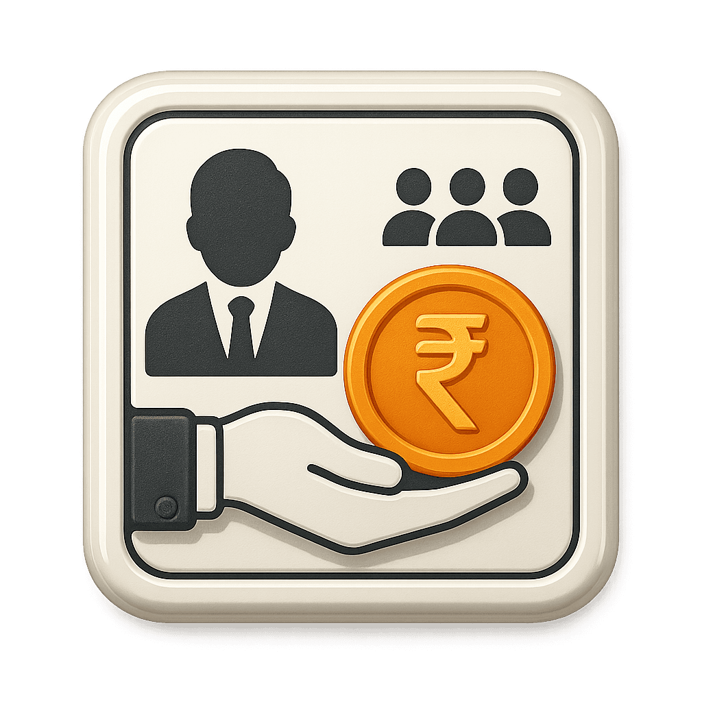 Compensation Policy