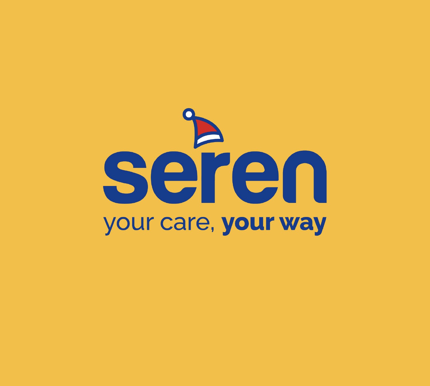 Logo Seren