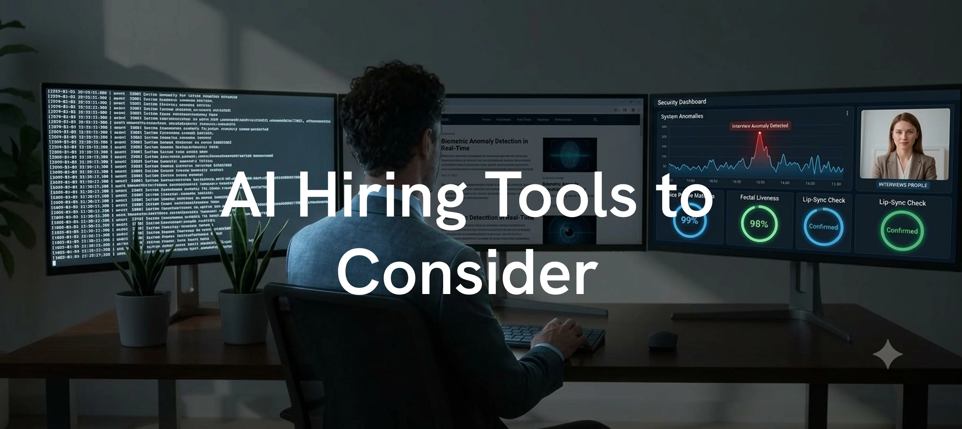 AI Hiring Tools to Consider