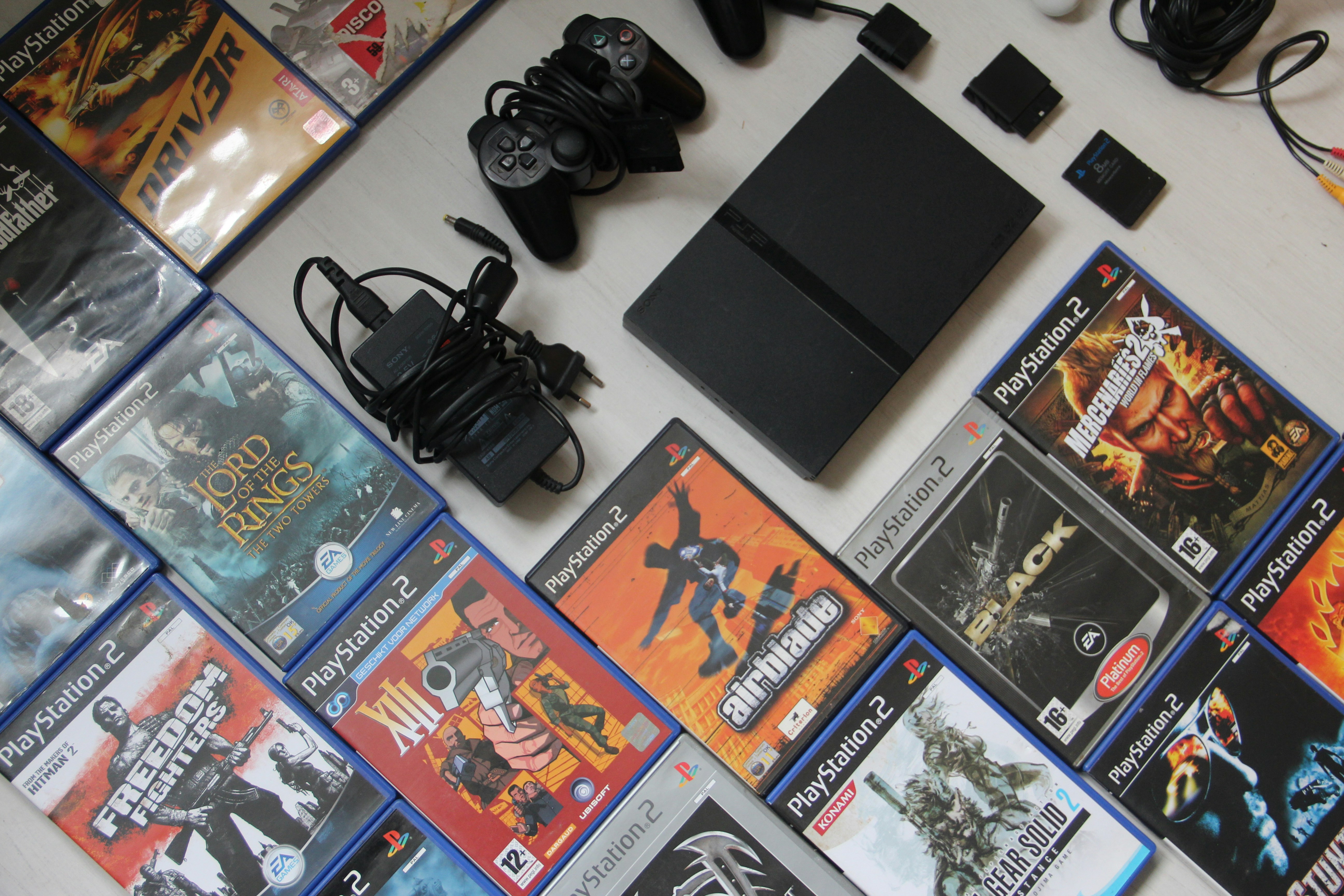 Black Friday 2025 gaming deals, Black Friday game deals 2025, best Black Friday PS5 deals 2025, best Black Friday Xbox deals 2025, Black Friday video game discounts, Black Friday 2025 sale prices, top Black Friday game deals, Black Friday 2025 games list, discounted games Black Friday 2025, Kingdom Come Deliverance 2 Black Friday deal, Metal Gear Solid Delta discount, Doom The Dark Ages Black Friday, Assassin’s Creed Shadows sale, Oblivion Remastered discount, Death Stranding 2 Black Friday, Elden Ring Nightreign deal, Monster Hunter Wilds discount, Split Fiction sale, Silent Hill f Black Friday, Avowed Xbox discount, Borderlands 4 Black Friday sale, best Black Friday RPG deals, best Black Friday action games, Black Friday 2025 Steam-like deals, console gaming deals 2025, PS5 Black Friday offers, Xbox Series X Black Friday offers, biggest gaming discounts 2025, must-buy Black Friday games, 50% off video games, early Black Friday gaming guide, Black Friday 2025 buyer’s guide, cheap PS5 games 2025, cheap Xbox Series X games 2025, top discounted AAA games 2025, new games on sale Black Friday, top gaming bargains 2025, Black Friday gaming savings, best-value Black Friday games, game discounts worth buying, video game sales 2025, holiday gaming deals 2025, game pricing trends 2025, Black Friday deals to skip, best FromSoftware deals, Elden Ring Nightreign 25 dollars, Monster Hunter Wilds 30 dollars, Assassin’s Creed Shadows 35 dollars deal, Doom The Dark Ages 50% off.