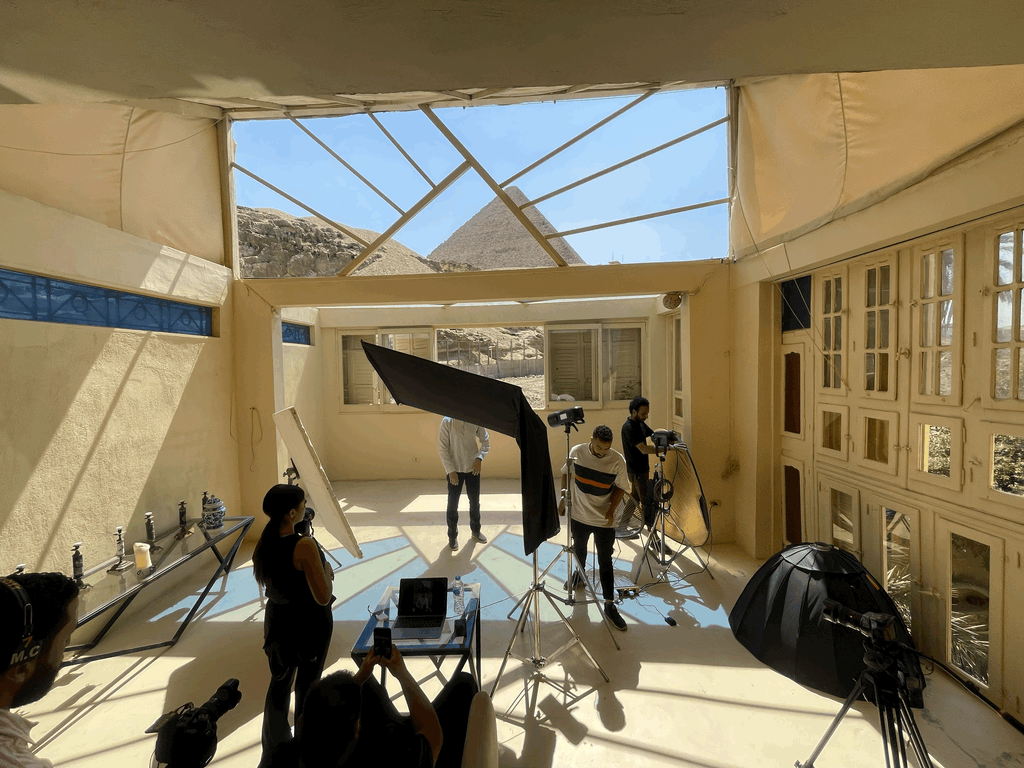 Background Image testimonial Section