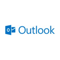 Microsoft Outlook logo